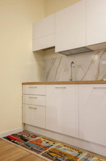 Holiday home Dimora Moscato Reale *