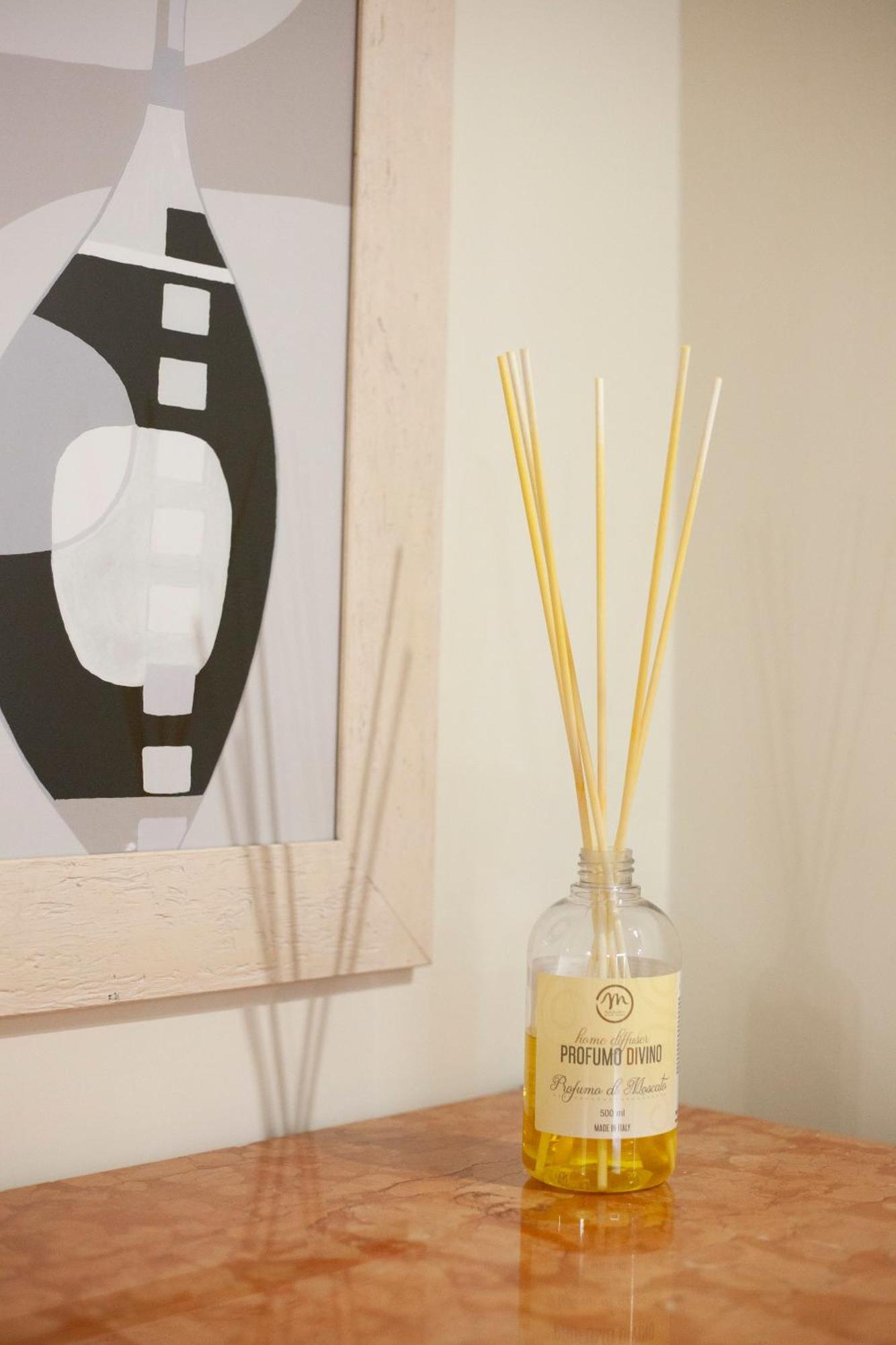 Holiday home Dimora Moscato Reale Trani