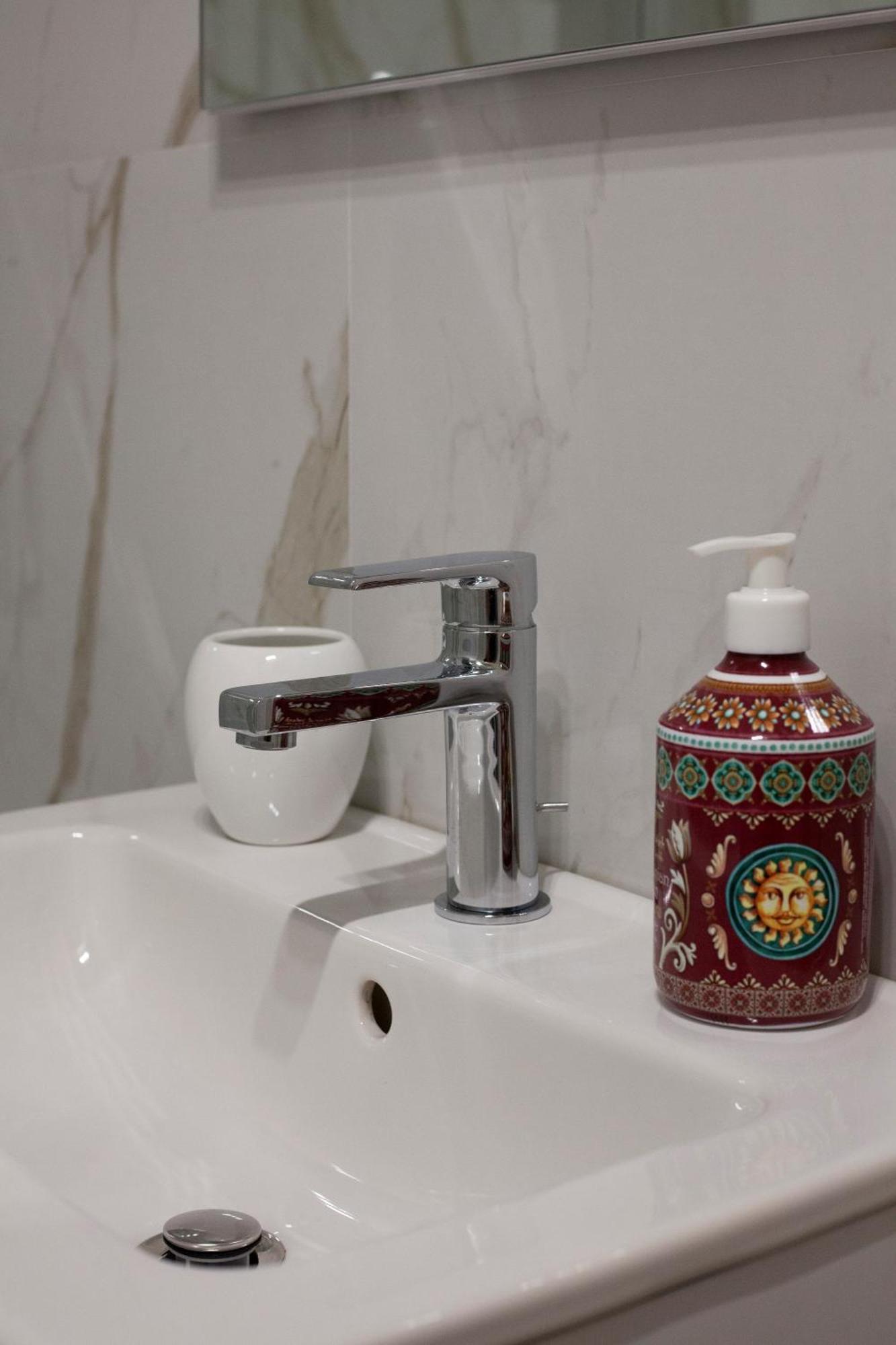 Dimora Moscato Reale Holiday home *