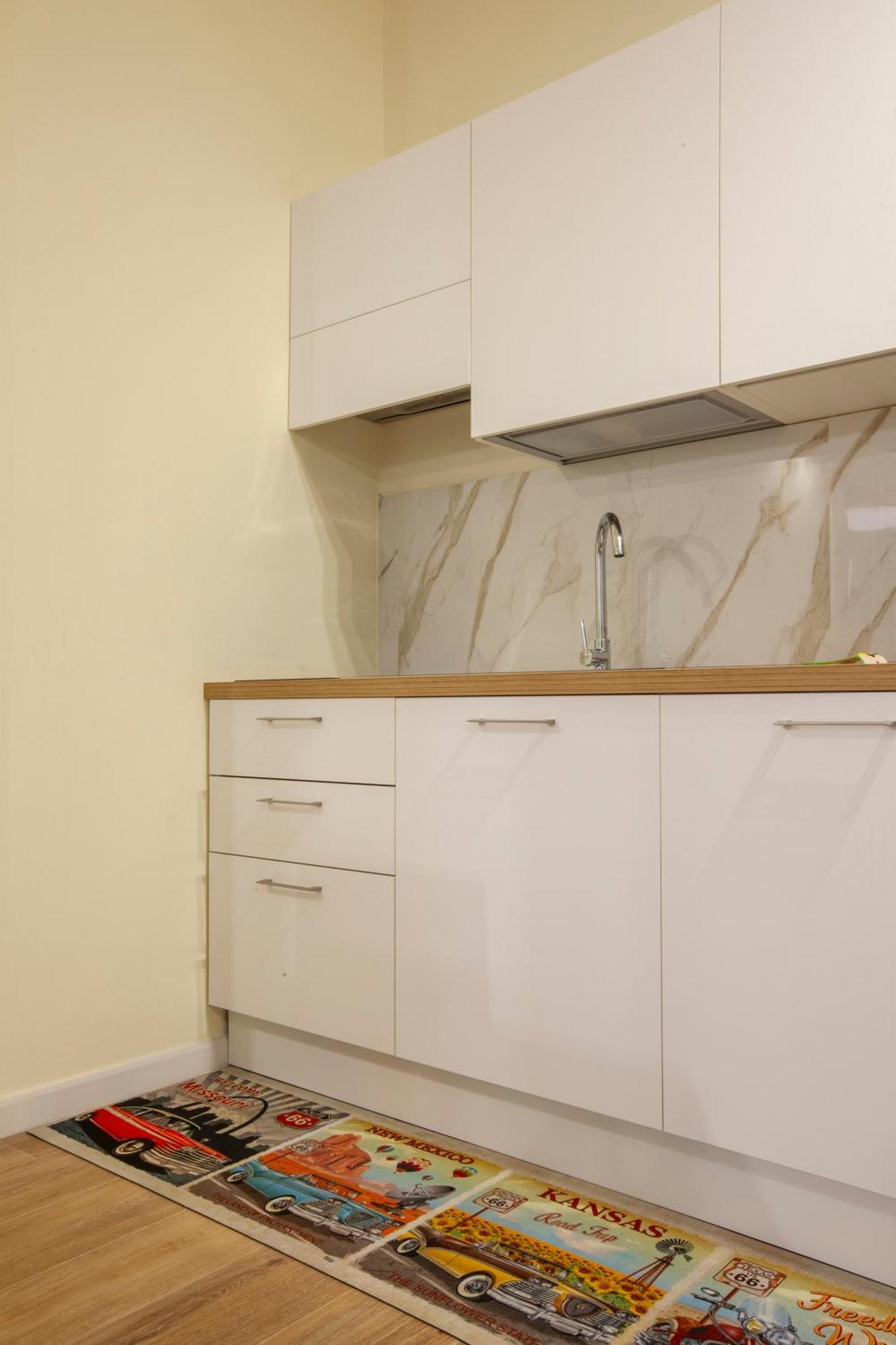 Holiday home Dimora Moscato Reale *