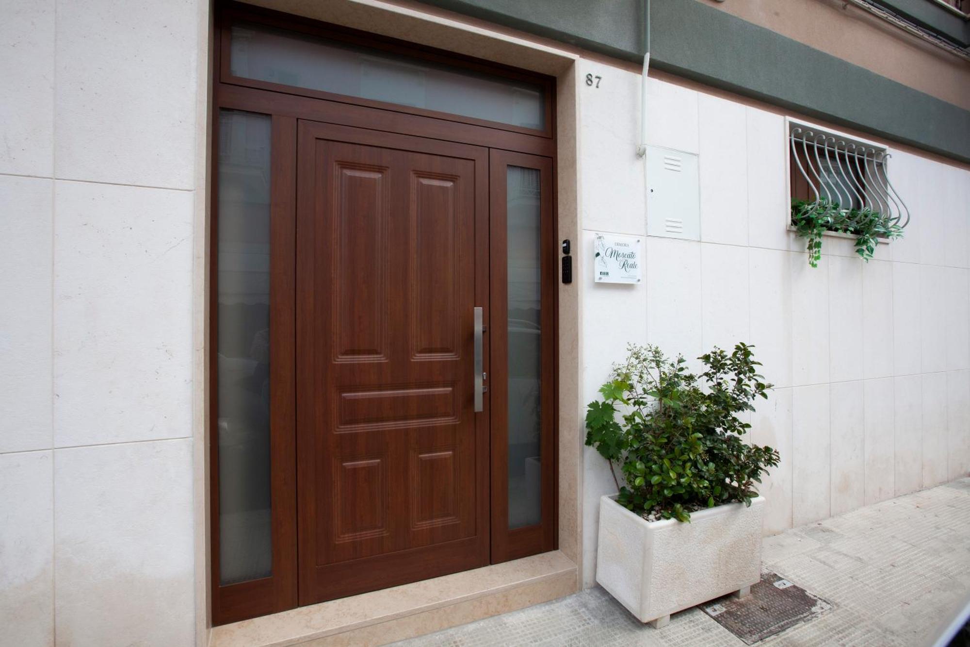 Holiday home Dimora Moscato Reale *